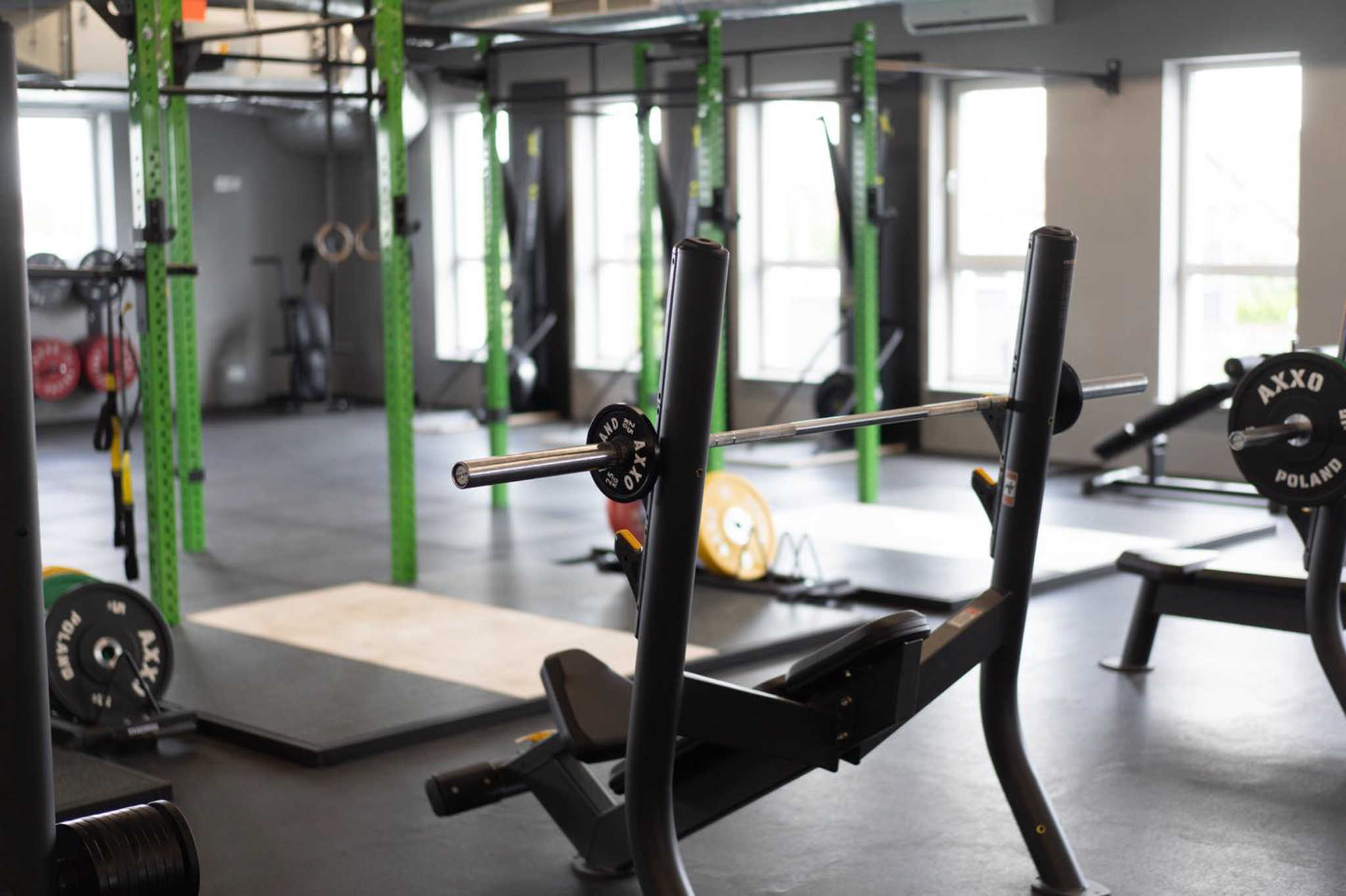 Galeria Wielkie Łapy 12