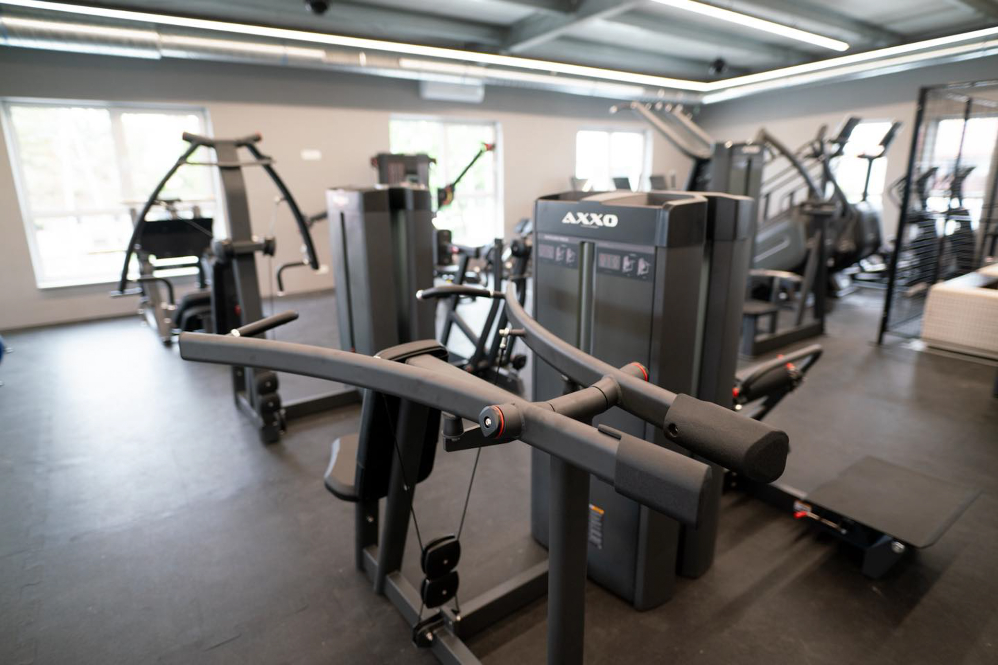 Galeria Wielkie Łapy 14