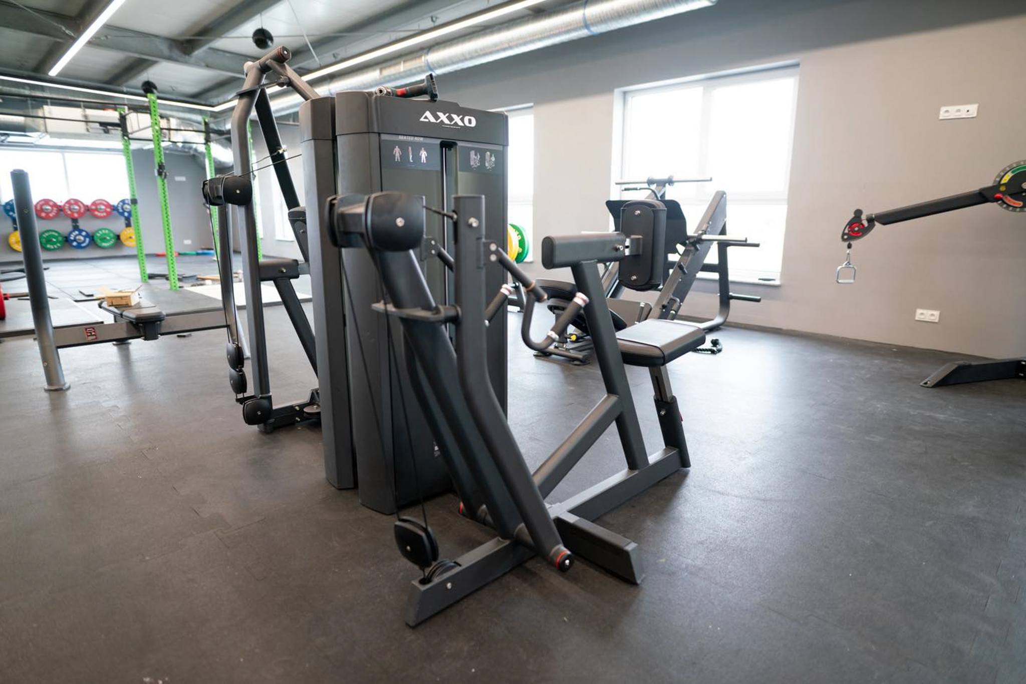 Galeria Wielkie Łapy 16