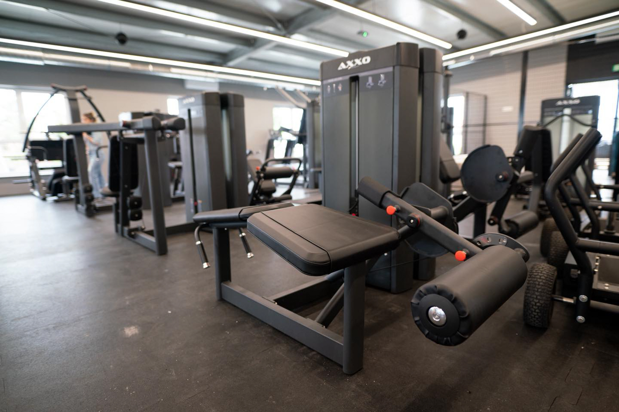 Galeria Wielkie Łapy 18