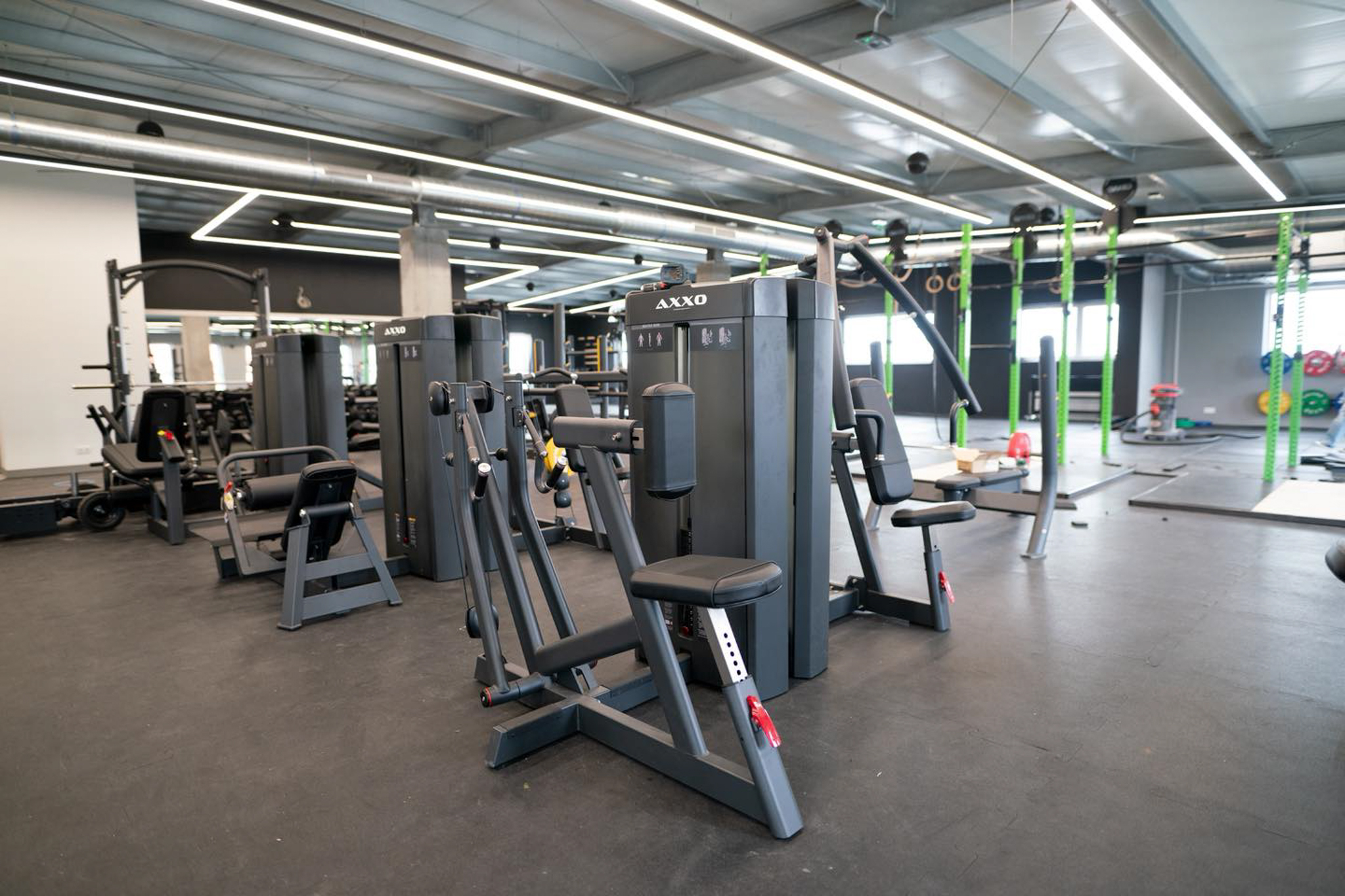 Galeria Wielkie Łapy 19