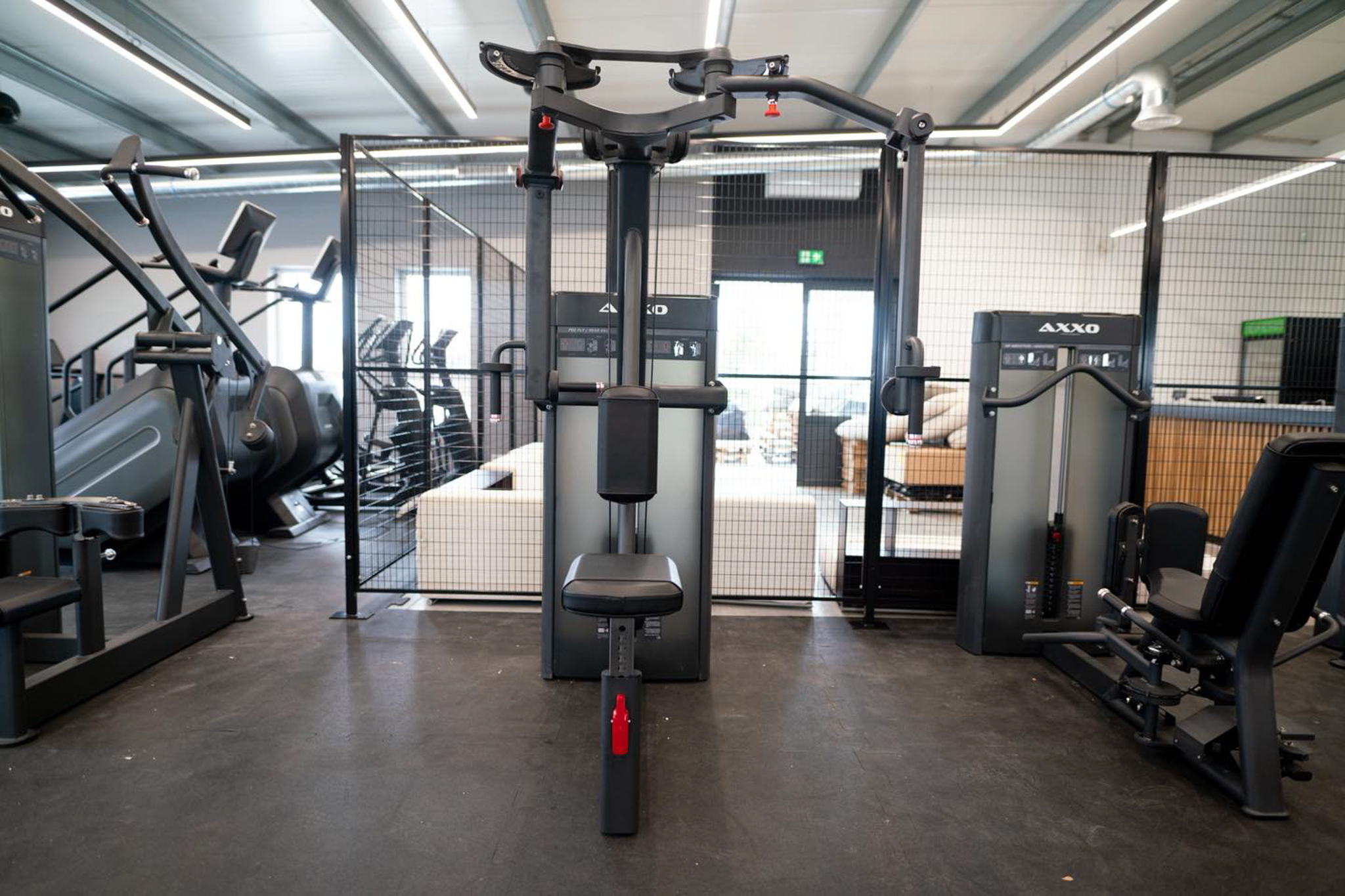 Galeria Wielkie Łapy 20