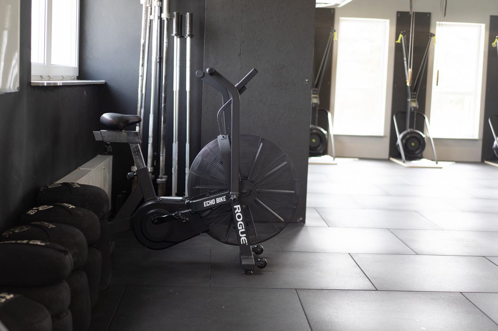 Galeria Wielkie Łapy 6