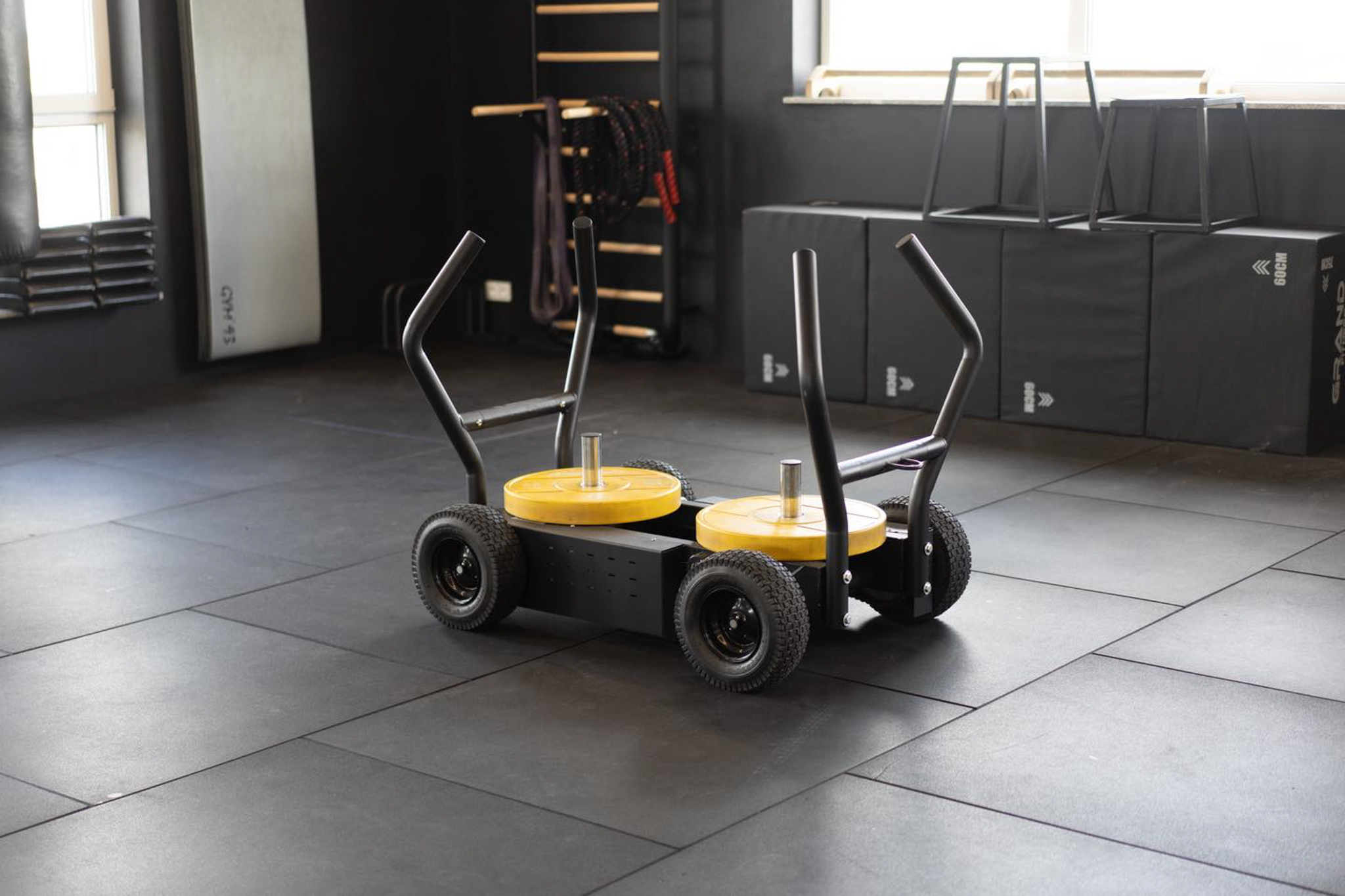 Galeria Wielkie Łapy 8