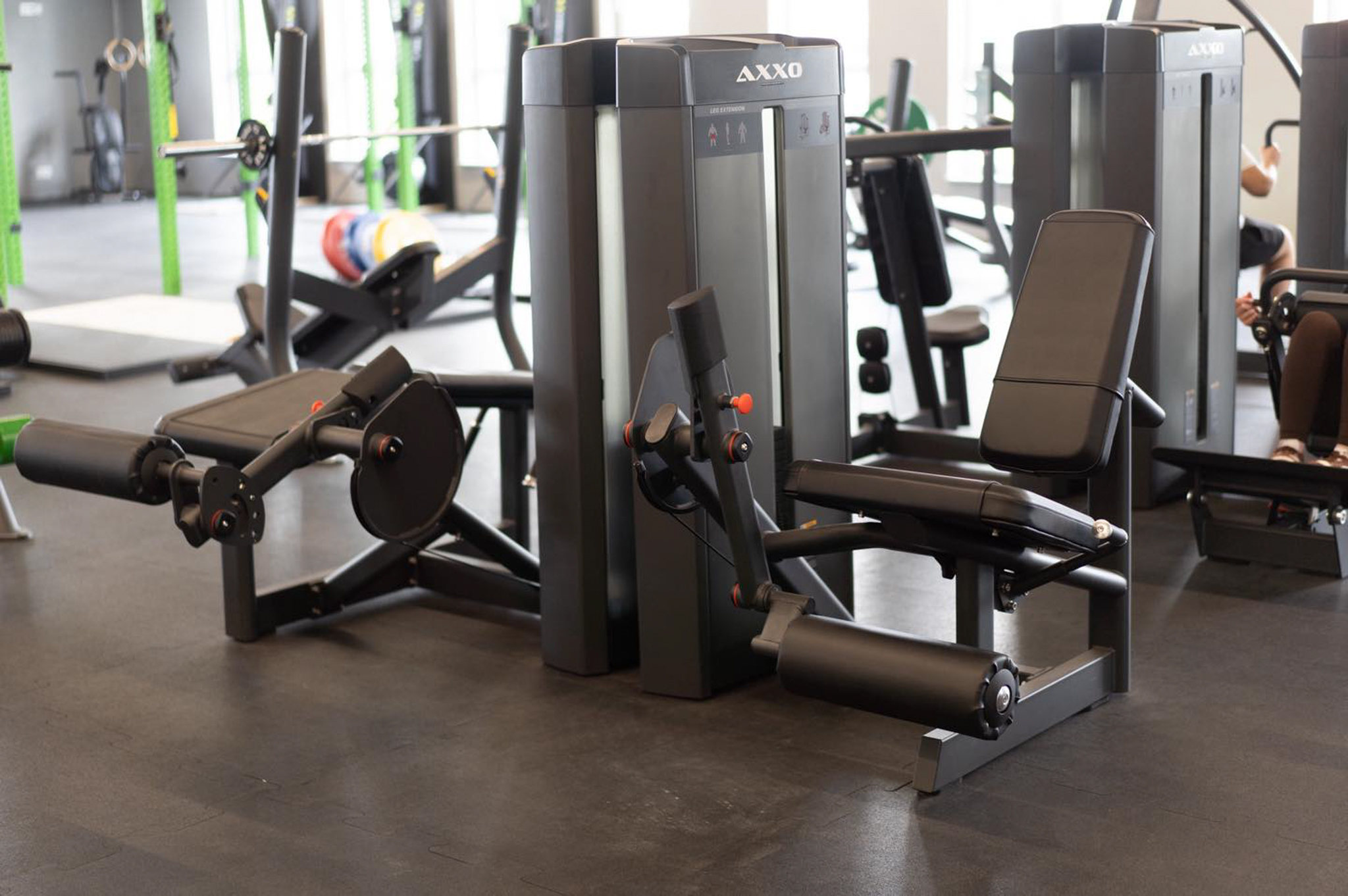 Galeria Wielkie Łapy 9